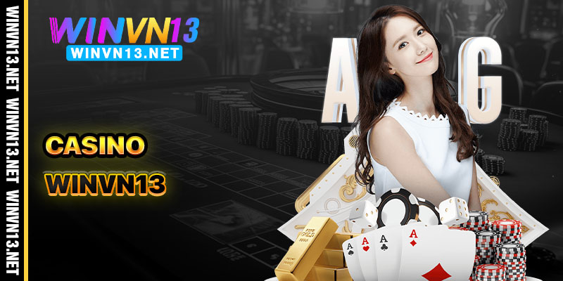 Casino WinVN13