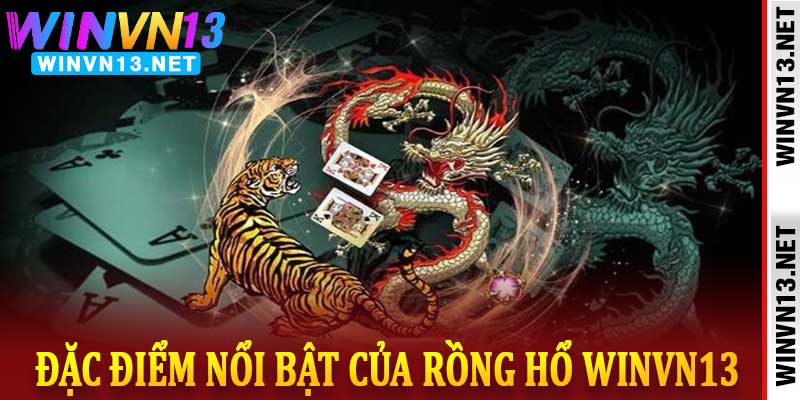 Rồng Hổ