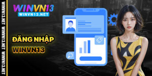 Đăng Nhập WinVN13