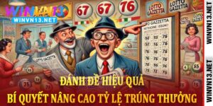 Đánh Đề Hiệu Quả