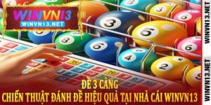 Đề 3 Càng