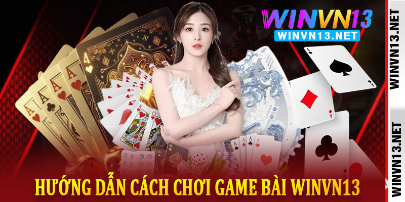 game bài WinVN13