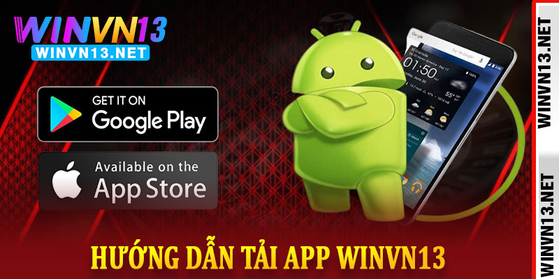 tải app WinVN13