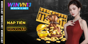 Nạp Tiền WinVN13