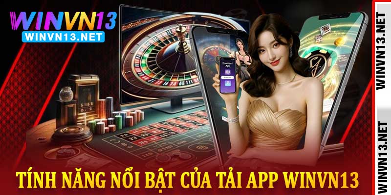 tải app WinVN13
