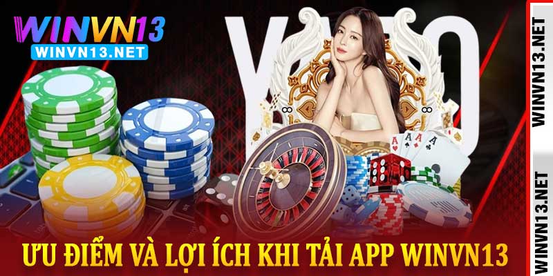 tải app WinVN13